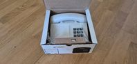 Diavox knapptelefon obruten förpackning