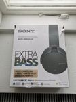 Sony hörlurar i bra skick