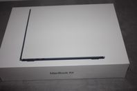 Helt Ny Apple MacBook Air 13" M2 16GB 256GB - Midnight