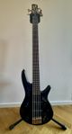Signerad inflames bas Ibanez PIB1