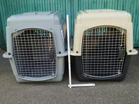 Vari-Kennel Ultra & Sky Kennel Ultra 