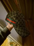 Gucci keps stl M