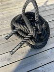 Battle Rope från Toolz 