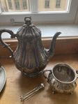 kaffe kanna och mera!