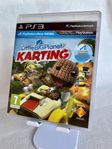 LittleBigPlanet Karting PS3 - Nyskick