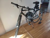 Ortler Gotland Herrcykel