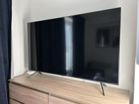 Samsung smart TV, 43 tum