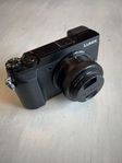 Panasonic Lumix GX80