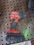 HILTI SID 6-22
