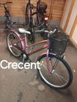 crescent lone 24 tum