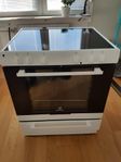 Spis Electrolux, Varmluft, 70cm, 400V