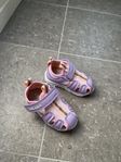 Sandaler st. 20