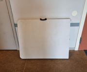 Hopfällbart bord 