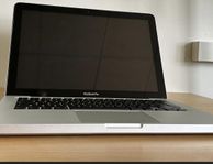 macbook bro slutet av 2012