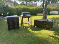 Grill 