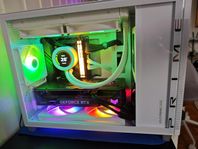 Gamingdator 4070Ti med i9a