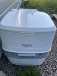 Camping toalett Porta Potti