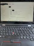 Lenovo ThinkPad till salu – Prisvärt och i bra skick!