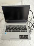 Acer Aspire 1 Cel/4/128 14" bärbar dator