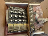 Make Noise Pressure Points + Brains