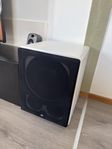 XTZ 12.17 EDGE SUBWOOFER