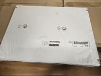 Rationell hyllplan 