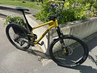 Radon slide trail 9.0 2020 L 20”
