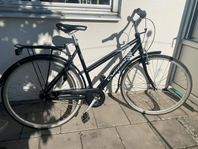 Damcykel 28tum 7växlar