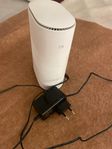 5G Modem ZTE mc801A med Router/WIFI 6 (5G,4G, LTE)