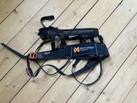 Bälte Non Stop Canix Belt 2.0