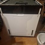 Samsung Integrerad diskmaskin