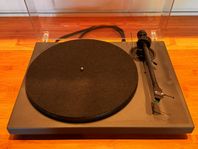 Pro-ject 1 Xpression Project Carbon