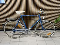 Cresent herrcykel 5-vxl / Retro