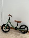 Springcykel 