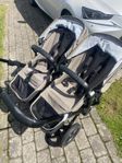 bugaboo donkey 3 duo taupe