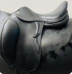 Dressyrsadel Prestige Inspire
