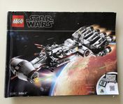 Lego Star Wars 75244