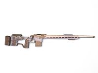 Bergara Premier Elite MDT chassi