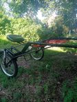 lätt insteg speedcart 
