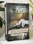 Blindspår - Jonas Moström