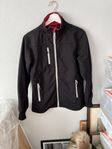 Acode softshell jacka/friluftsjacka outdoor strl. M