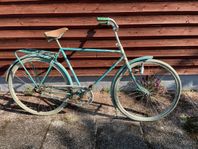 cykel monark 