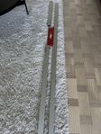 Hultafors Libella 2000 vattenpass