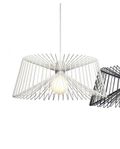ZERO design lampa taklampa, fint skick!