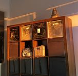 IKEA KALLAX Hylla