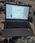 Zbook Firefly 15" G7/ i7 10th/32GB RAM/50OGB SSD/Nvidia 4GB