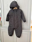parvel baby vinteroverall stl 80