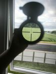 Leupold European 30 3-9x40  kikarsikte