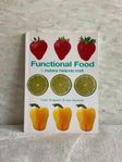 FUNCTIONAL FOOD, matens helande kraft, Edgson & Marber, 2001
