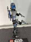 Lego nr 75107 Jango Fett buildable figur